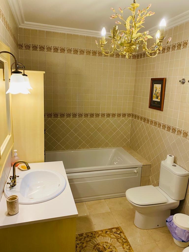 Apartment in Galera de las Palmeras, Alicante, Spain 3 bedrooms, 412 sq.m. No. 165304