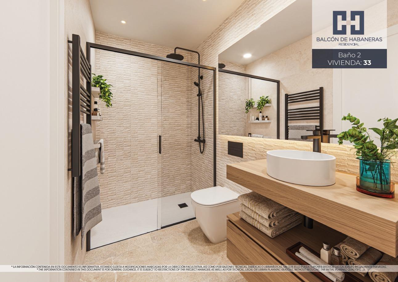 Appartamento a Torrevieja, Alicante, Spagna 2 camere da letto, 98 mq. N° 165303