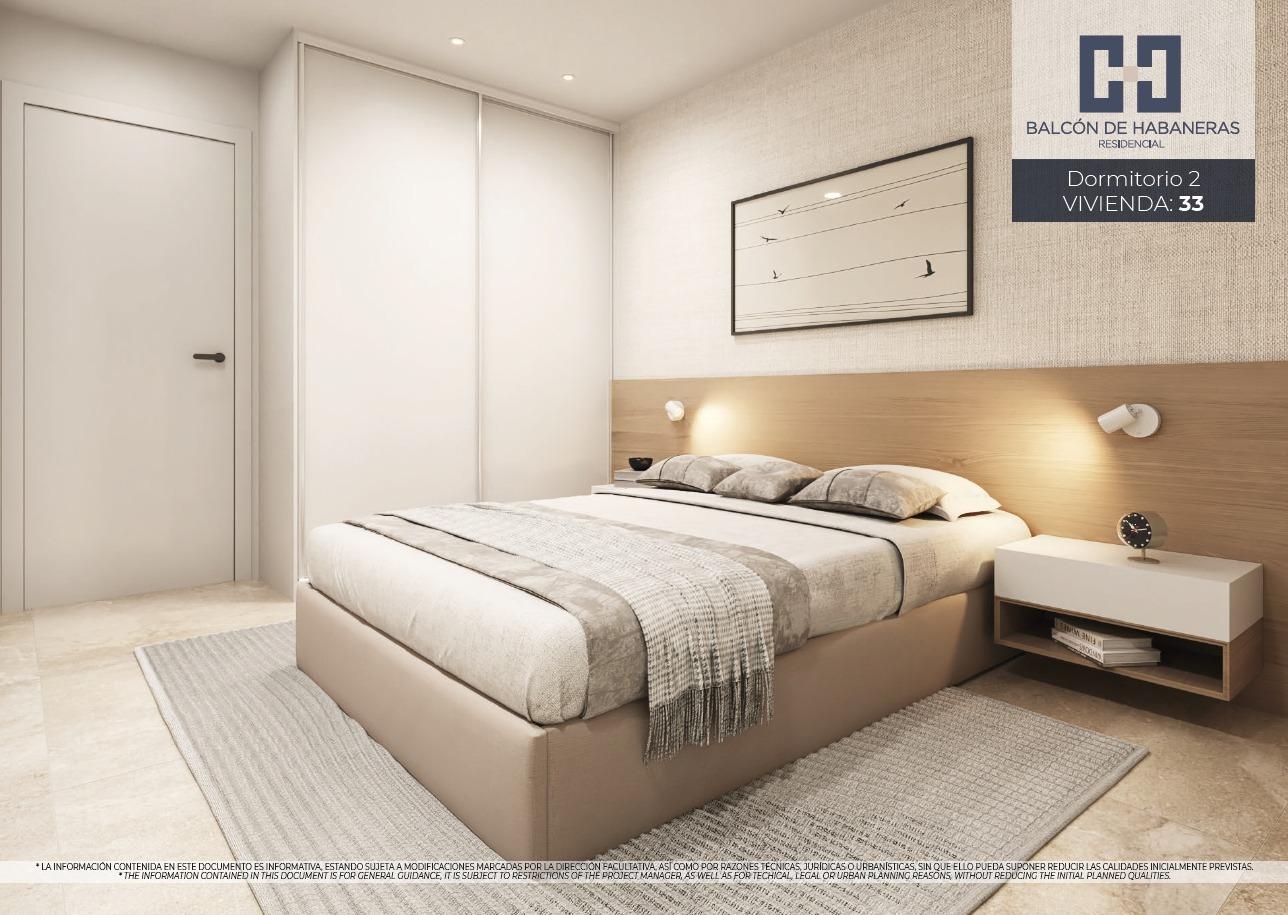 Appartamento a Torrevieja, Alicante, Spagna 2 camere da letto, 98 mq. N° 165303