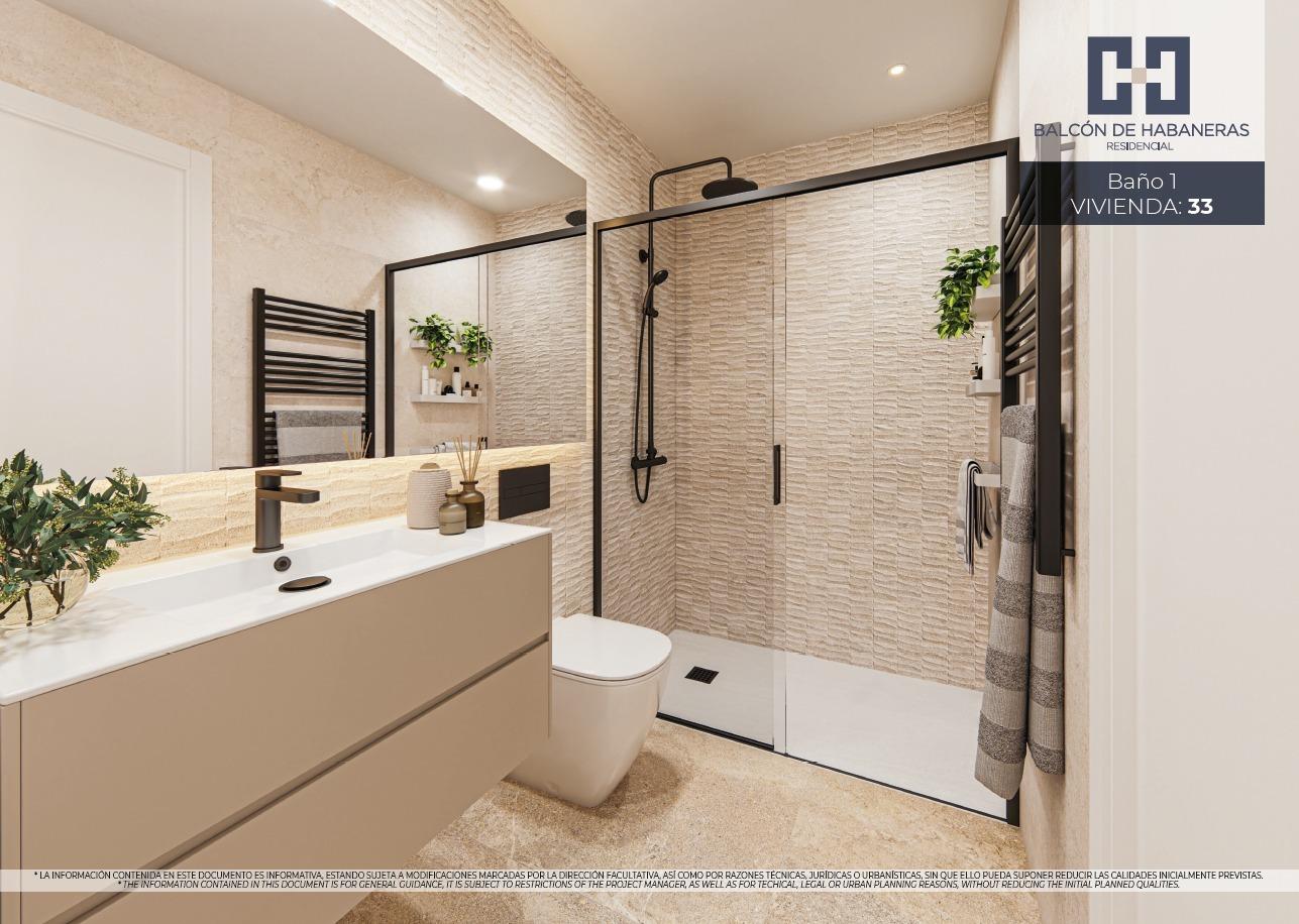 Appartamento a Torrevieja, Alicante, Spagna 2 camere da letto, 98 mq. N° 165303