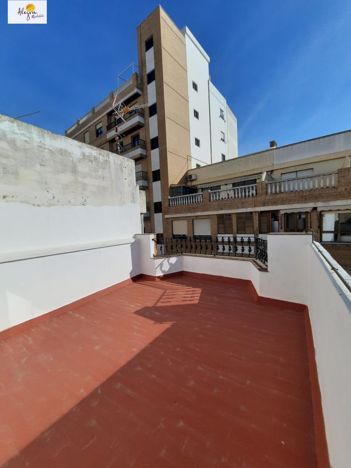 Dom w Cullera, Valencia, Hiszpania 6 sypialni, 540 mkw. nr 165302