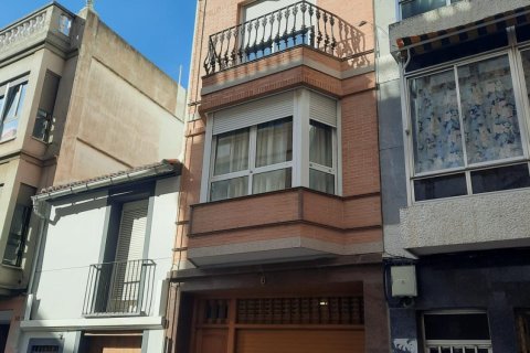 Māja Cullera, Valencia, Spānijā 6 istabas, 540 m2 Nr. 165302