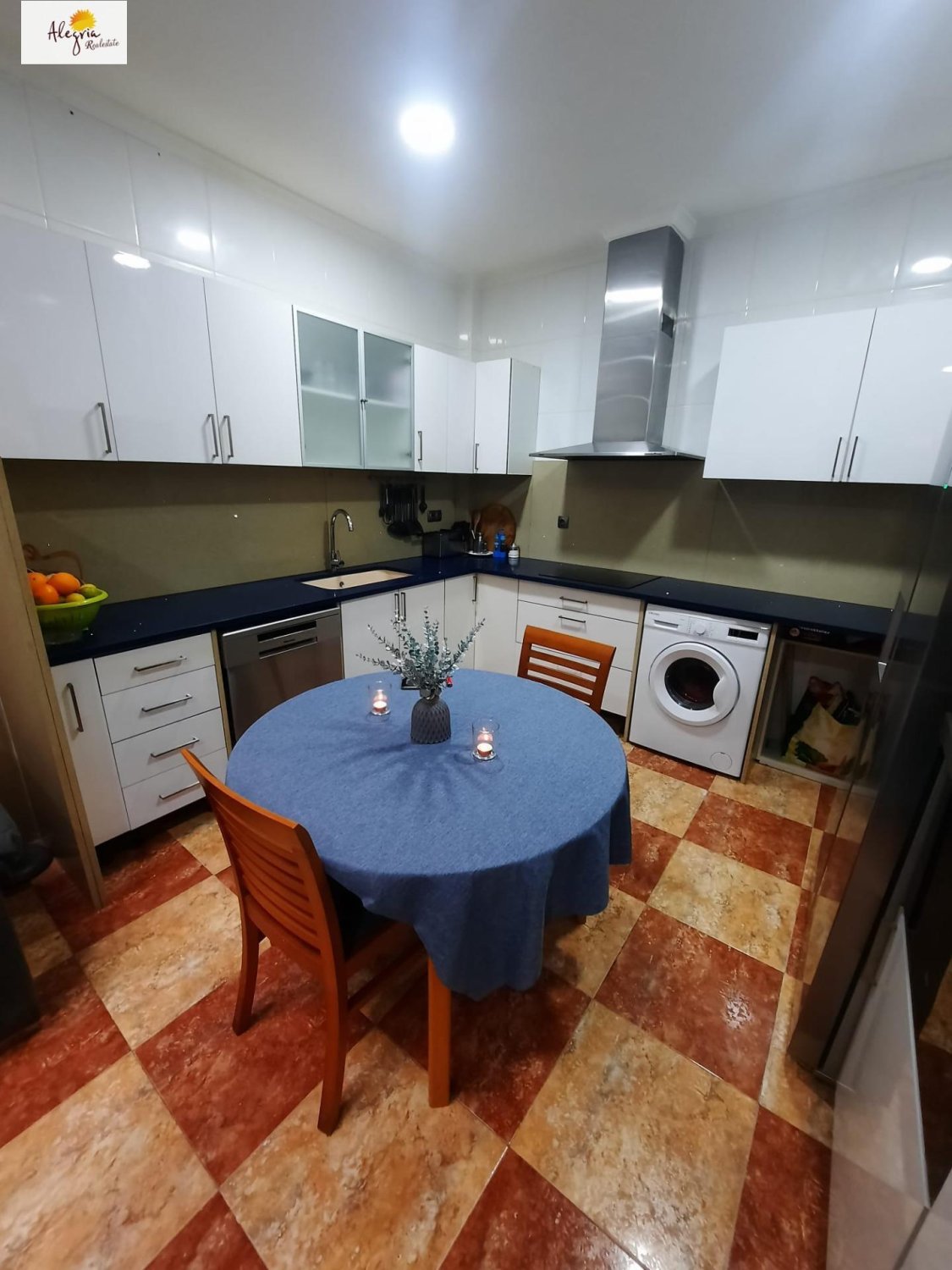 Dom w Cullera, Valencia, Hiszpania 6 sypialni, 540 mkw. nr 165302