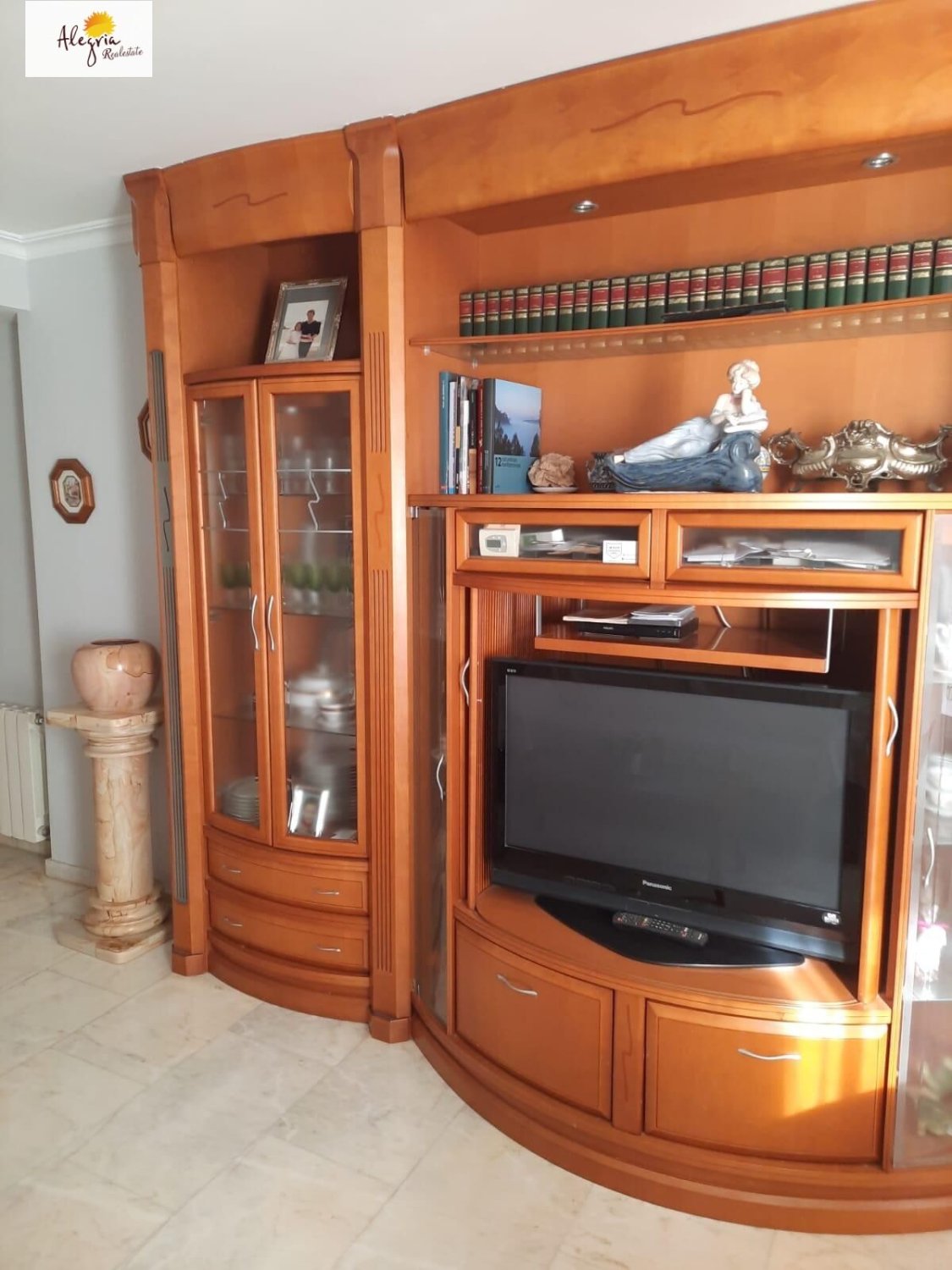 Dom w Cullera, Valencia, Hiszpania 6 sypialni, 540 mkw. nr 165302
