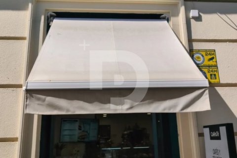 Cafe / restaurant in Spain 92 sq.m. No. 151924