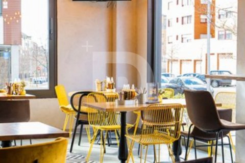 Cafe / restaurant in Spain 132 sq.m. No. 151920