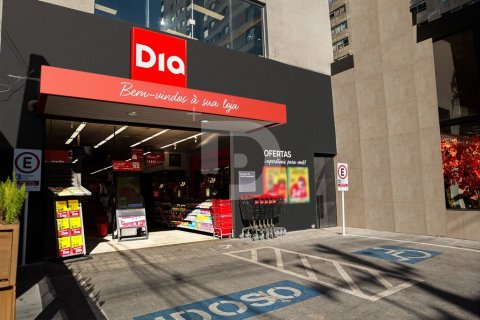 Retail store in Spain 290 sq.m. No. 151918