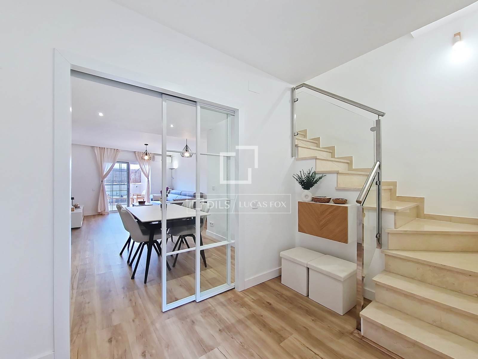 Villa in Vilanova i la Geltru, Barcelona, Spanien 4 Schlafzimmer, 176 m2 Nr. 161381