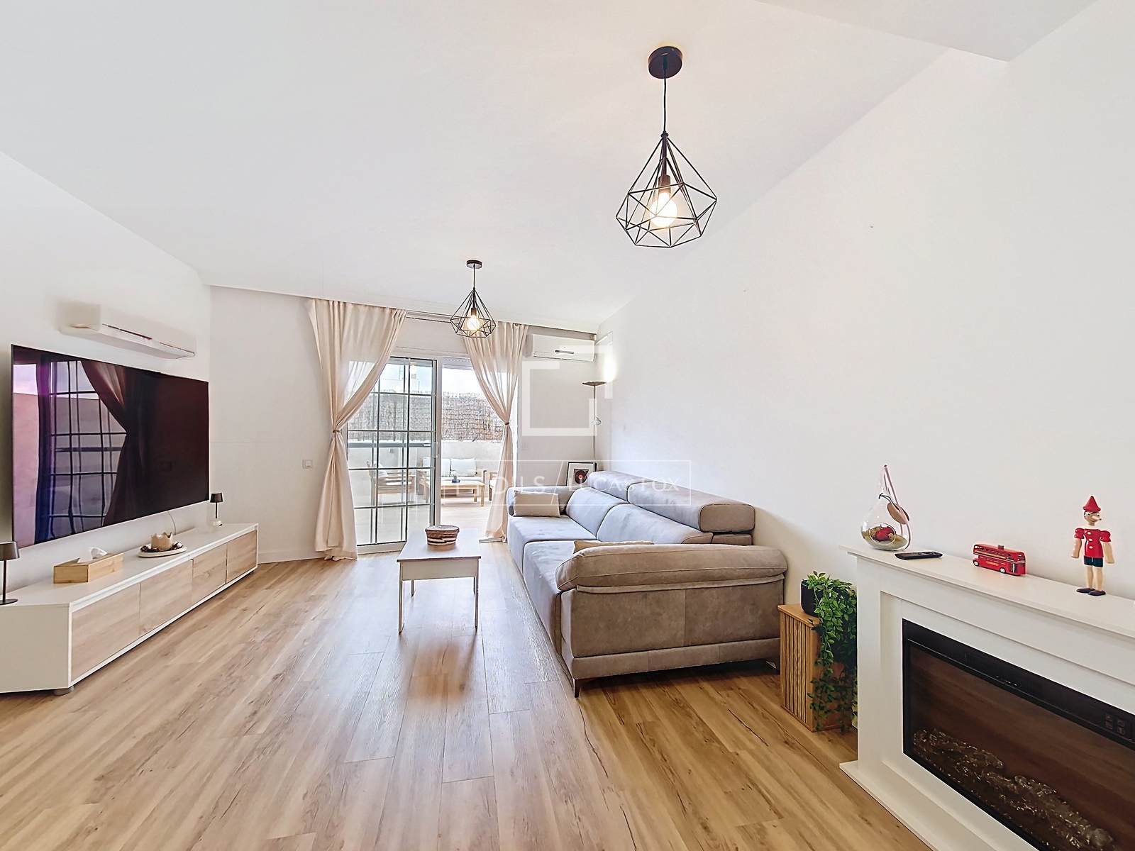 Villa in Vilanova i la Geltru, Barcelona, Spanien 4 Schlafzimmer, 176 m2 Nr. 161381