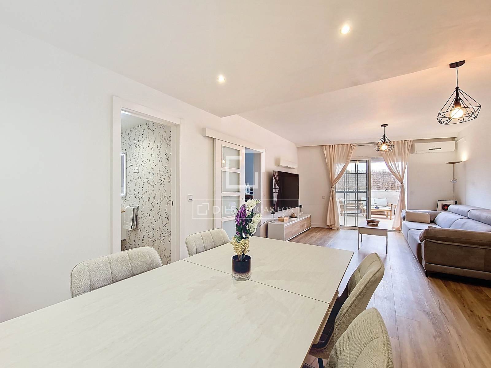 Villa in Vilanova i la Geltru, Barcelona, Spanien 4 Schlafzimmer, 176 m2 Nr. 161381