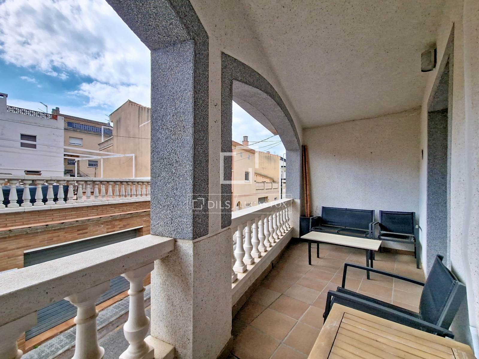 Villa in Vilanova i la Geltru, Barcelona, Spanien 4 Schlafzimmer, 176 m2 Nr. 161381