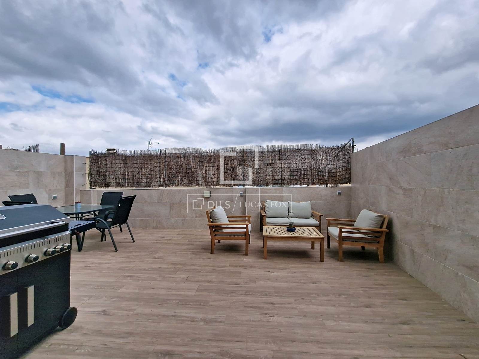 Villa in Vilanova i la Geltru, Barcelona, Spanien 4 Schlafzimmer, 176 m2 Nr. 161381