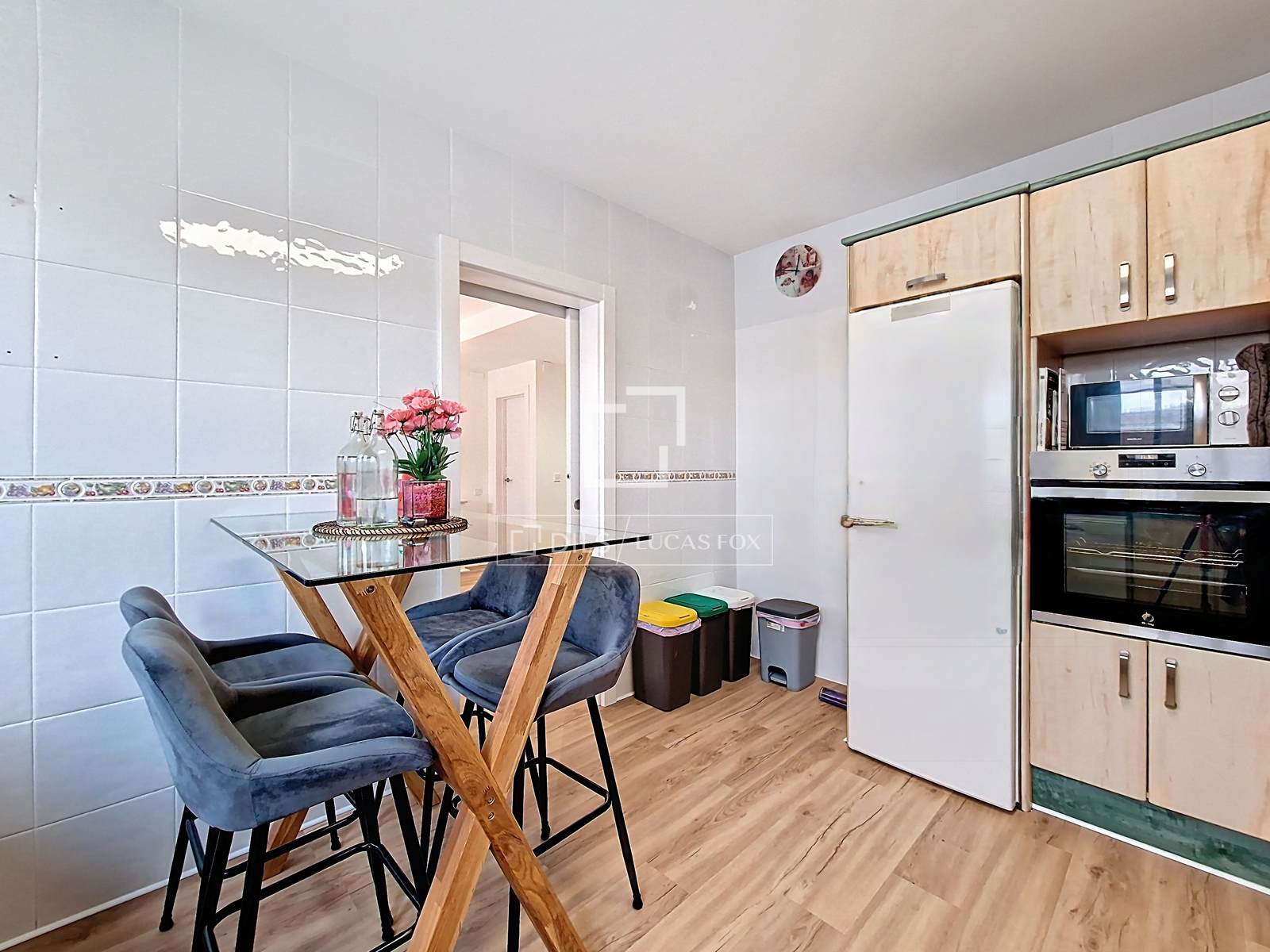 Villa in Vilanova i la Geltru, Barcelona, Spanien 4 Schlafzimmer, 176 m2 Nr. 161381