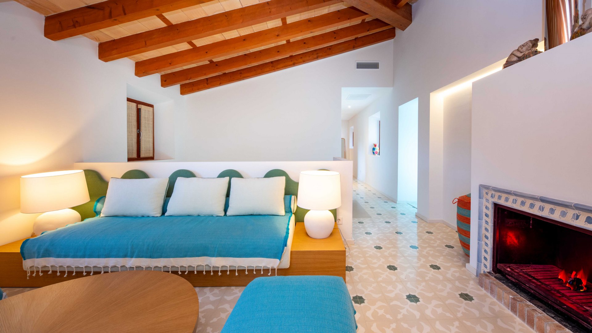 Finca in Colonia De Sant Pere, Mallorca, Spanien 7 Schlafzimmer, 700 m2 Nr. 111859