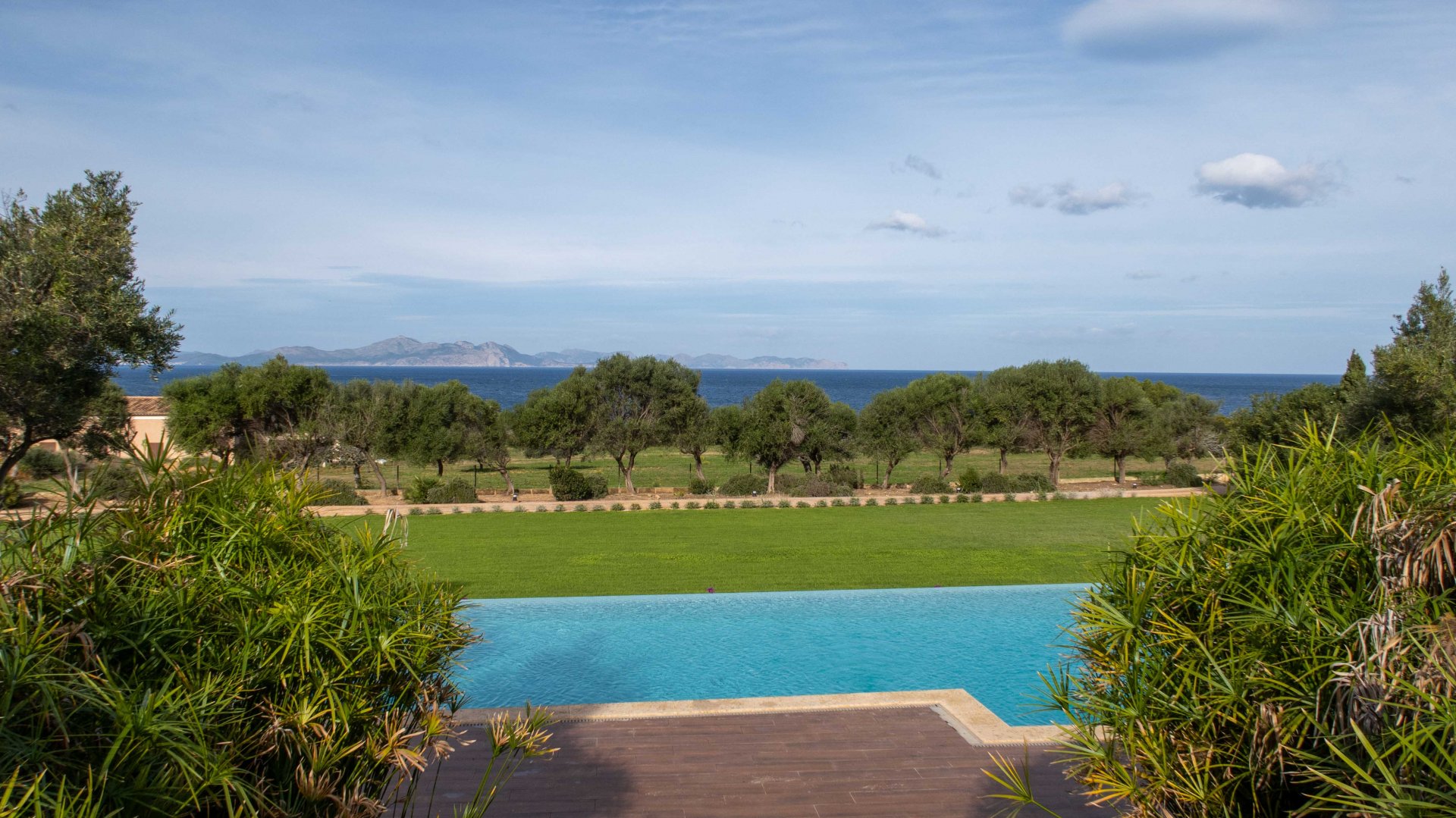 Finca in Colonia De Sant Pere, Mallorca, Spanien 7 Schlafzimmer, 700 m2 Nr. 111859