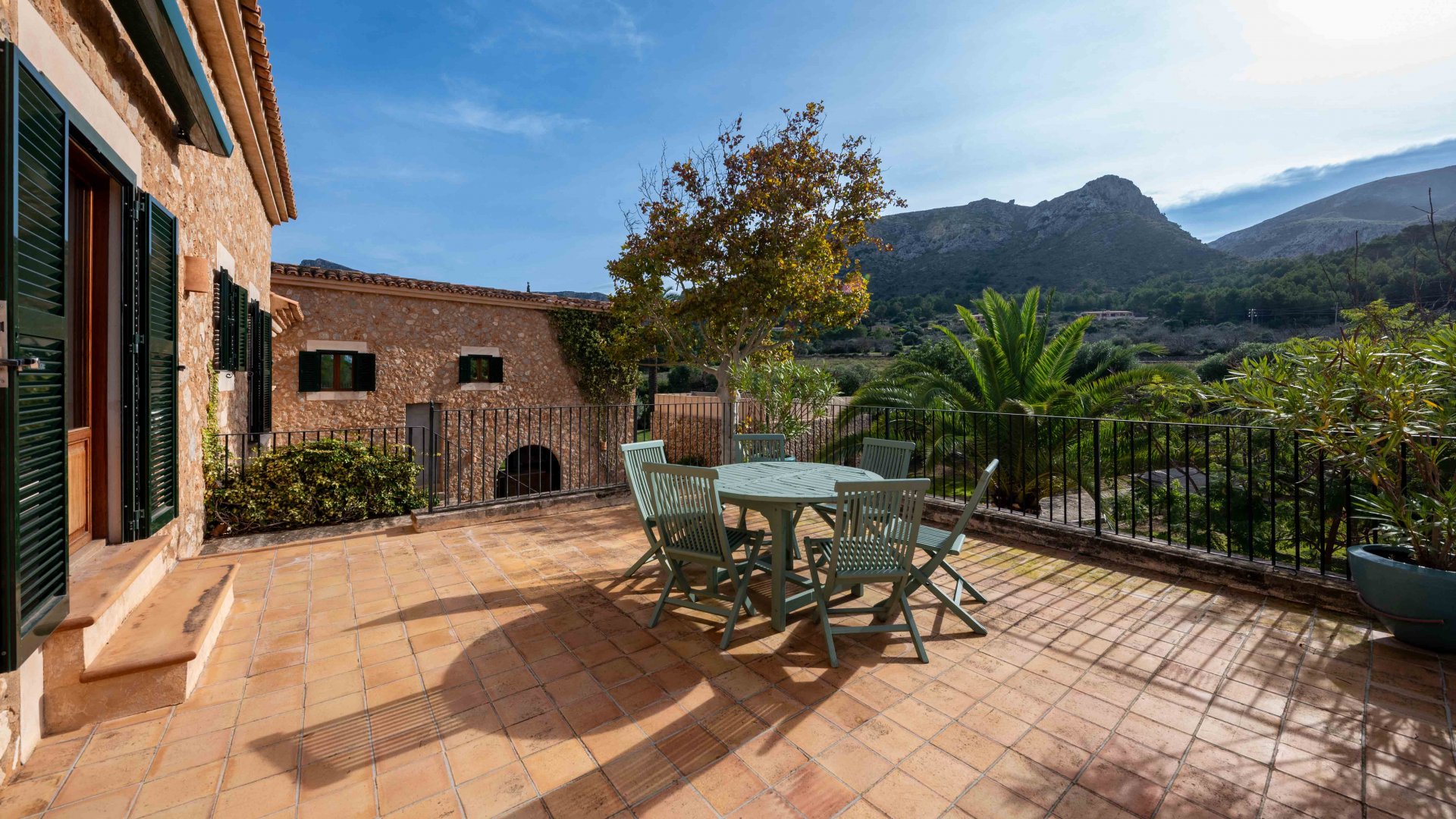 Finca in Colonia De Sant Pere, Mallorca, Spanien 7 Schlafzimmer, 700 m2 Nr. 111859