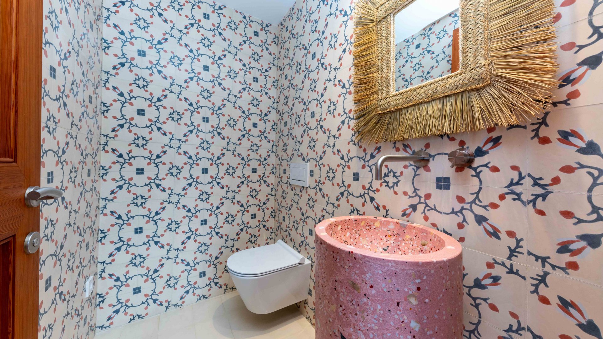 Finca in Colonia De Sant Pere, Mallorca, Spanien 7 Schlafzimmer, 700 m2 Nr. 111859