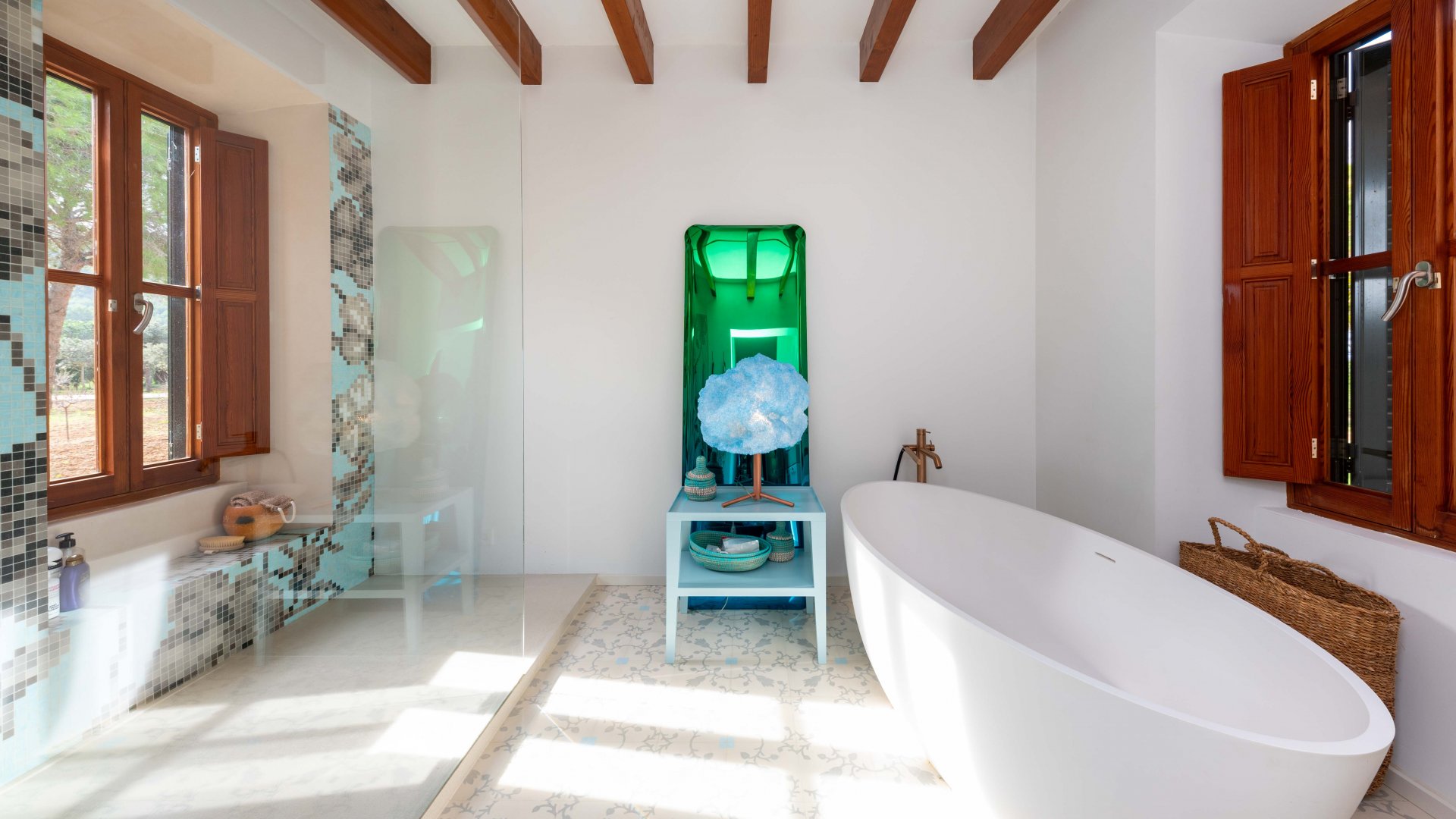 Finca in Colonia De Sant Pere, Mallorca, Spanien 7 Schlafzimmer, 700 m2 Nr. 111859