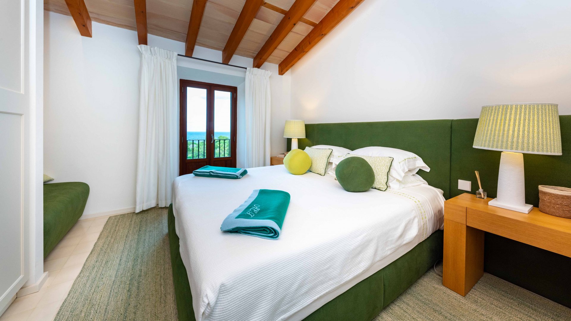 Finca in Colonia De Sant Pere, Mallorca, Spanien 7 Schlafzimmer, 700 m2 Nr. 111859