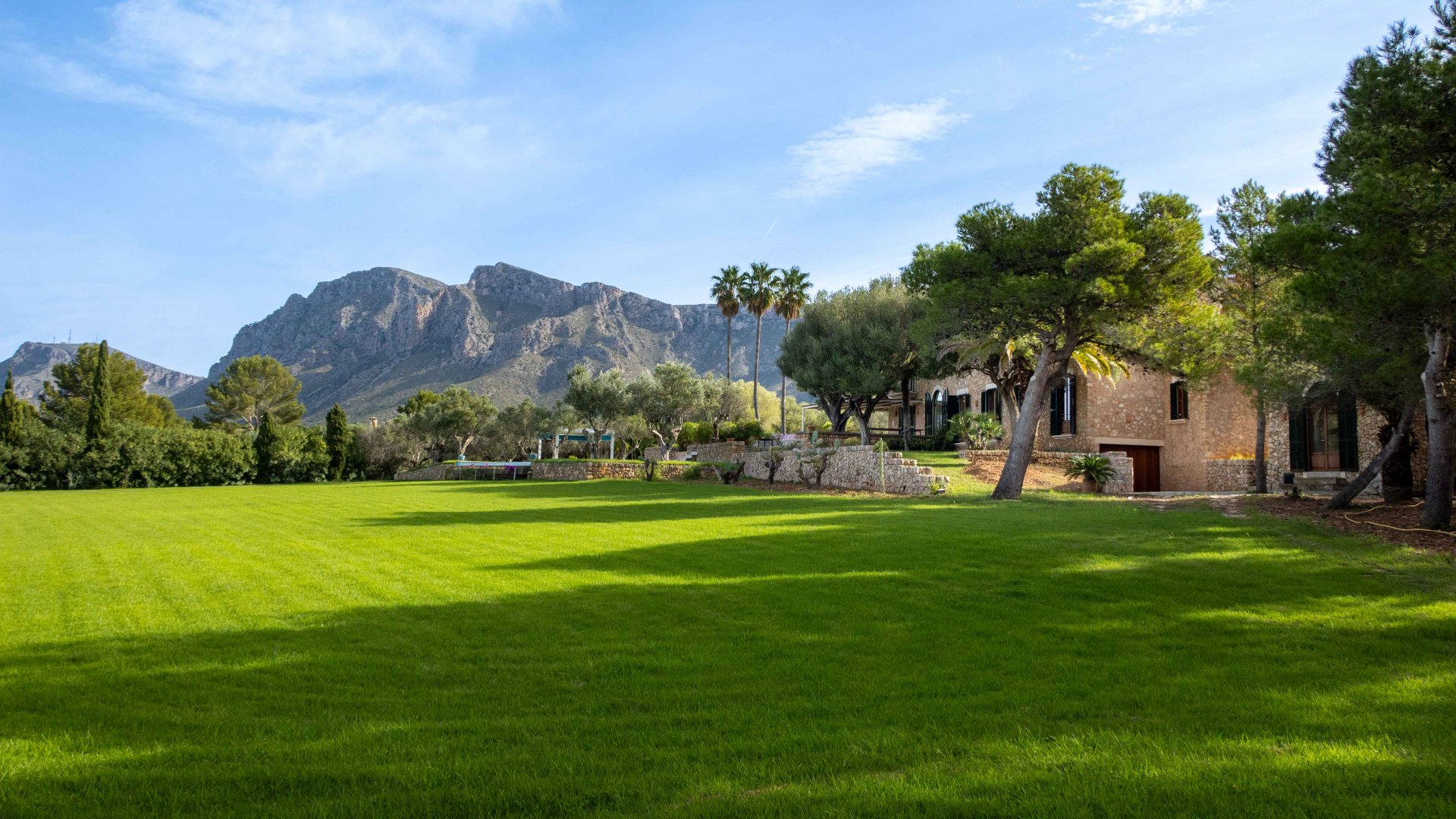 Finca in Colonia De Sant Pere, Mallorca, Spanien 7 Schlafzimmer, 700 m2 Nr. 111859