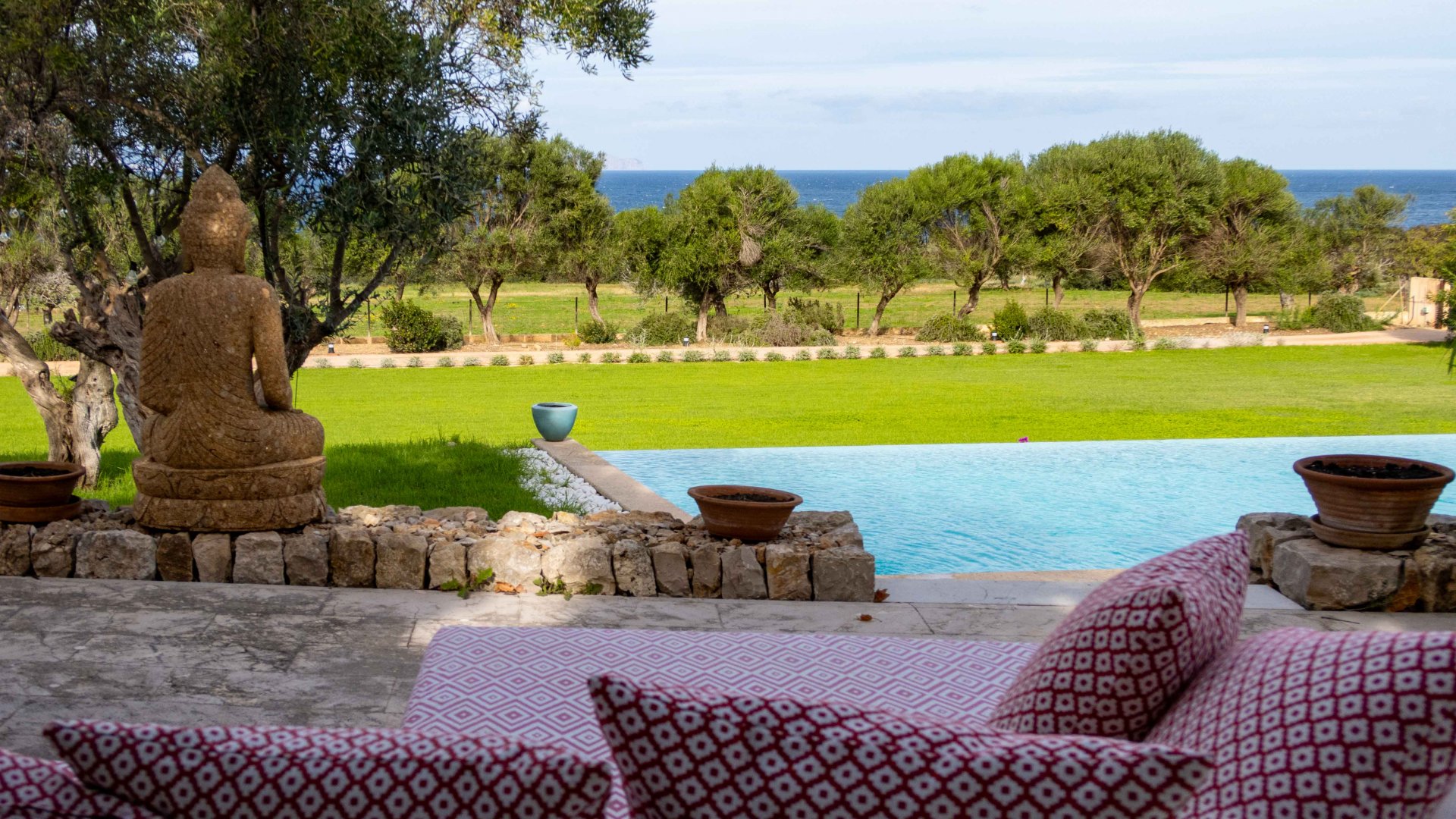 Finca in Colonia De Sant Pere, Mallorca, Spanien 7 Schlafzimmer, 700 m2 Nr. 111859
