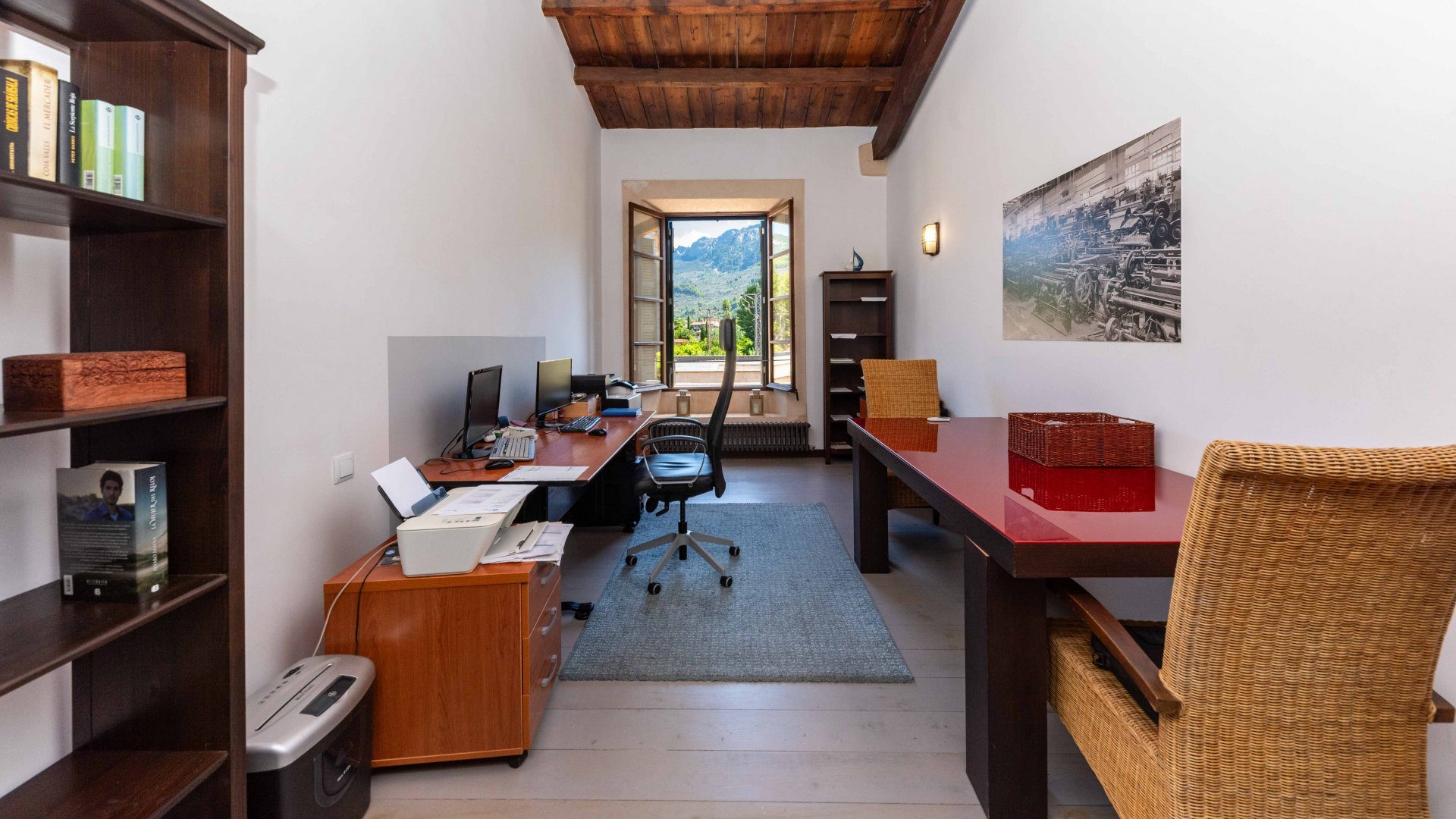 Townhouse à Soller, Mallorca, Espagne 5 chambres, 376 m2 No. 111854