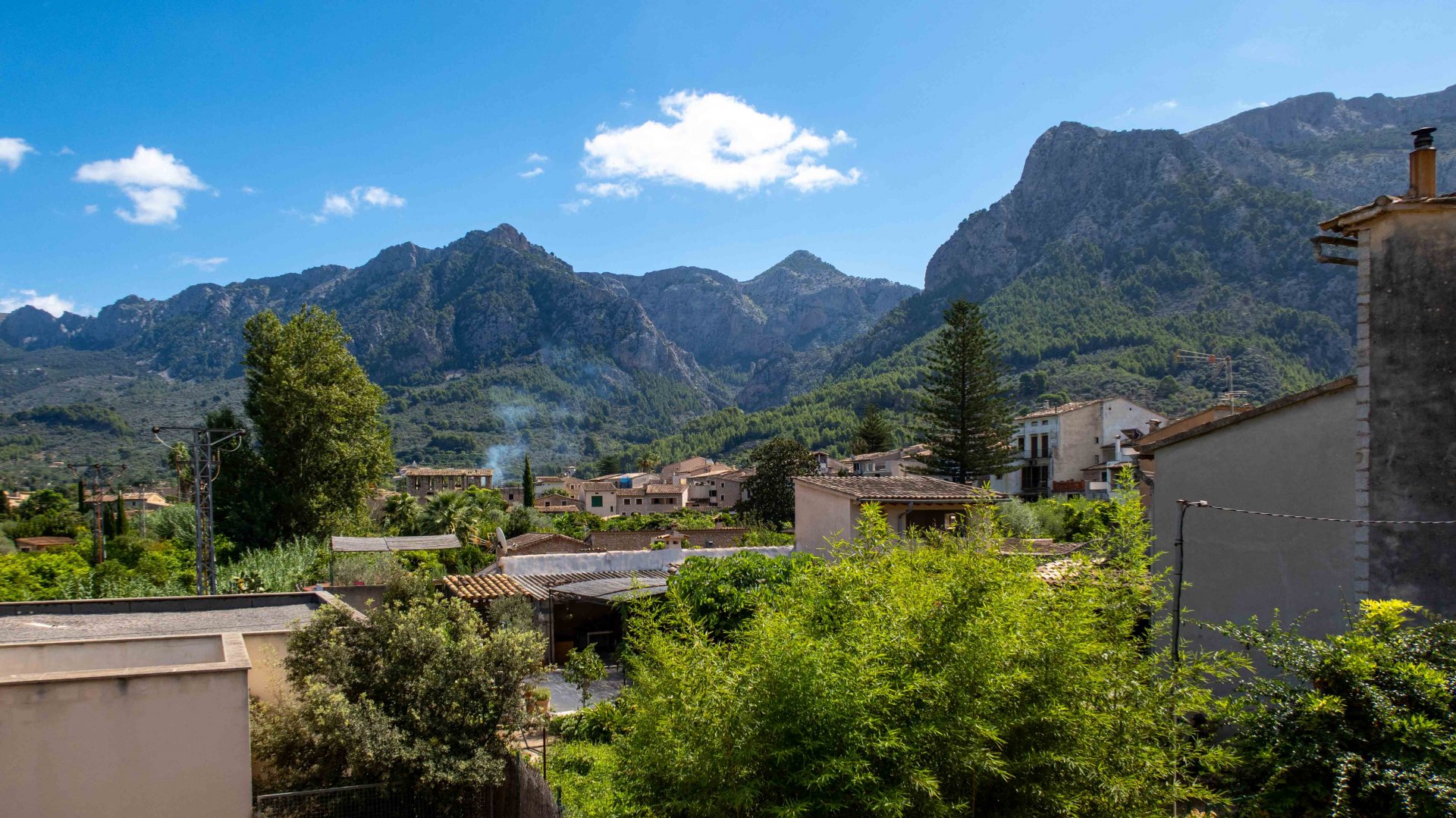 Townhouse à Soller, Mallorca, Espagne 5 chambres, 376 m2 No. 111854
