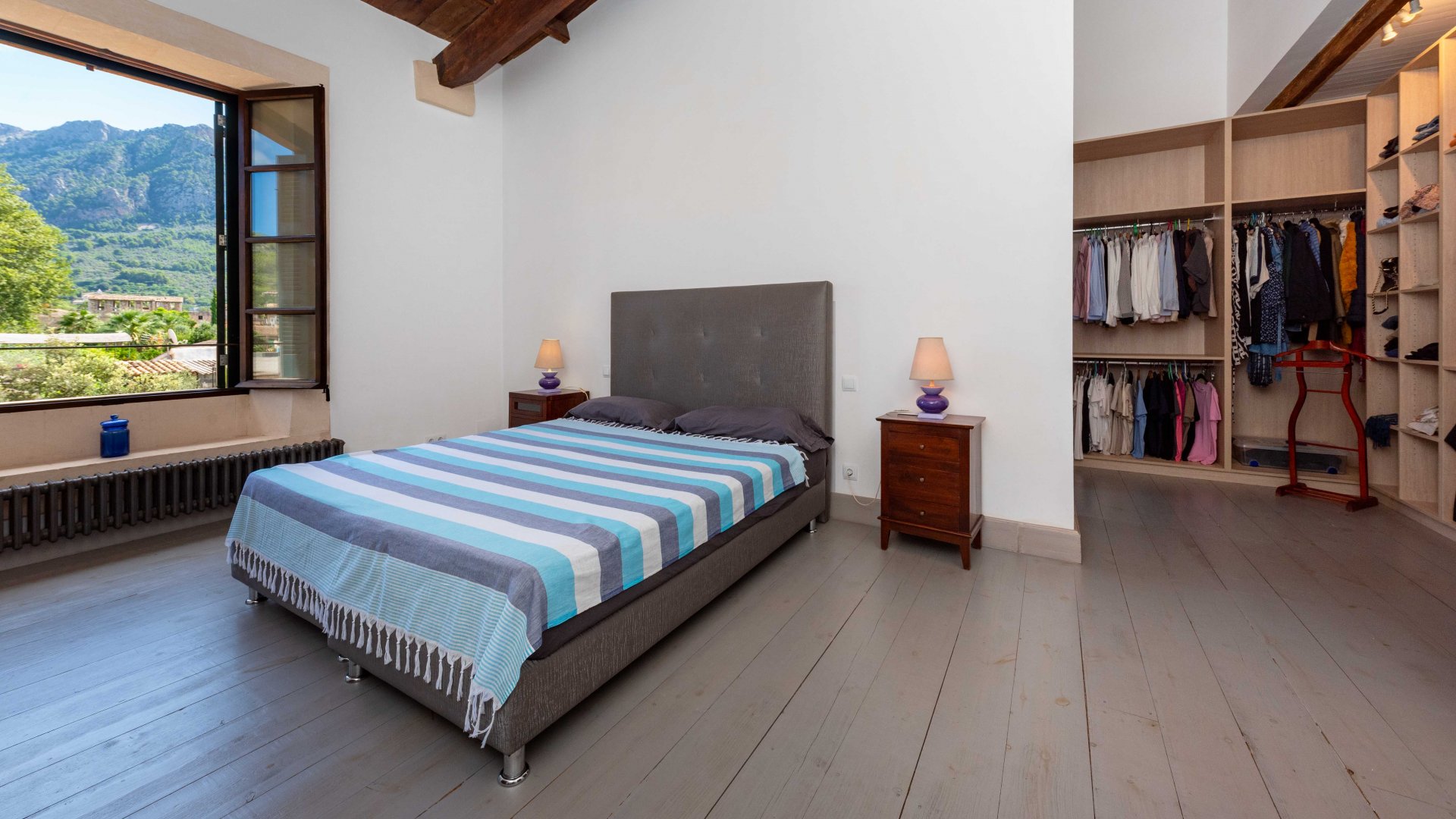 Townhouse à Soller, Mallorca, Espagne 5 chambres, 376 m2 No. 111854