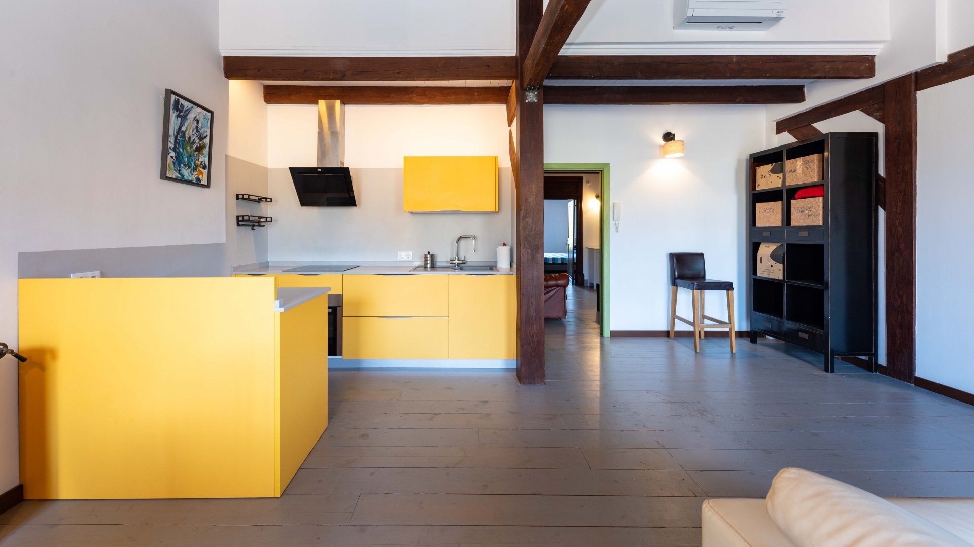 Townhouse à Soller, Mallorca, Espagne 5 chambres, 376 m2 No. 111854
