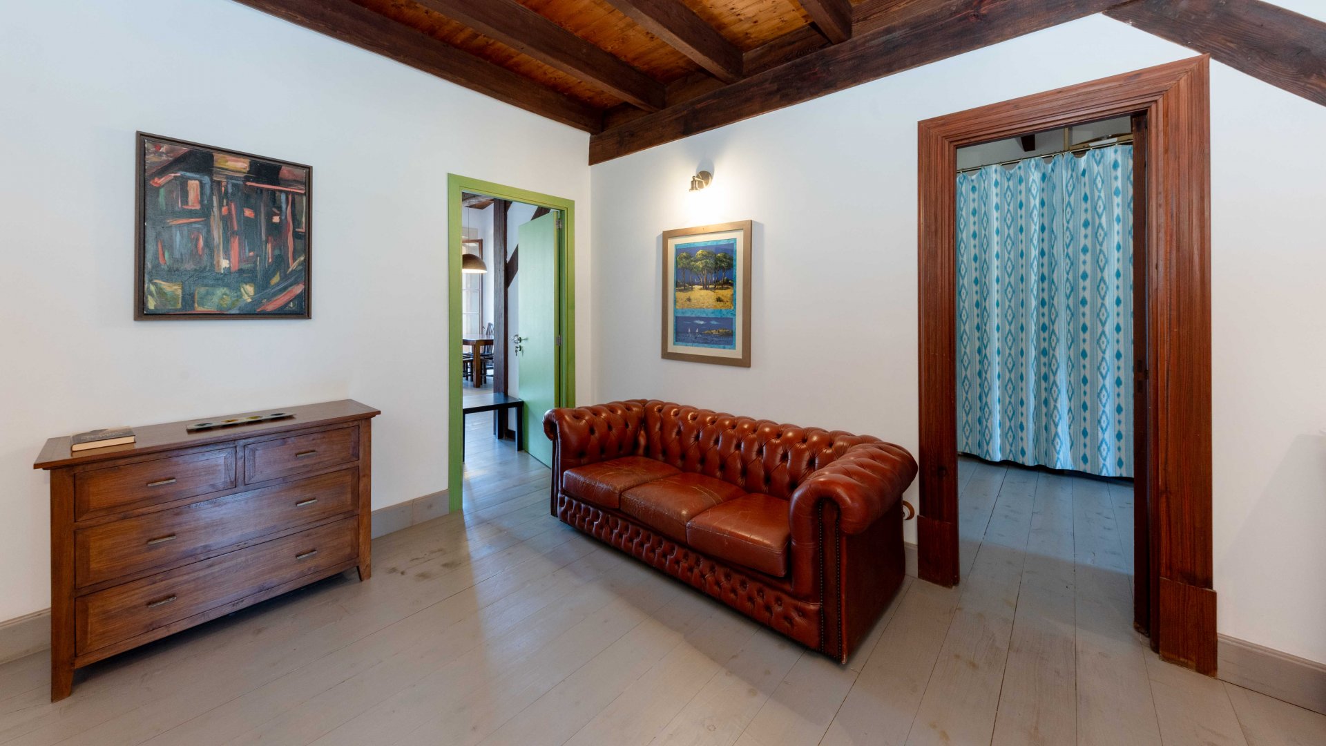 Townhouse à Soller, Mallorca, Espagne 5 chambres, 376 m2 No. 111854