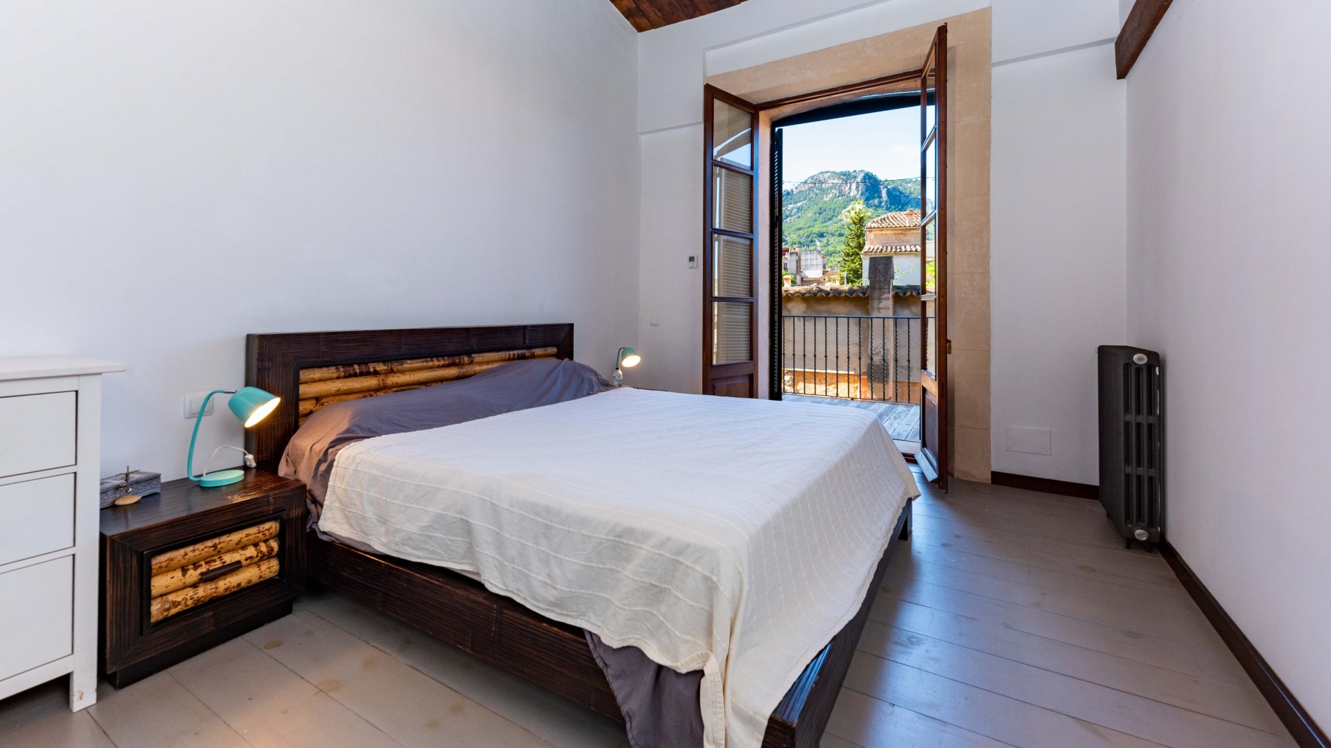 Townhouse à Soller, Mallorca, Espagne 5 chambres, 376 m2 No. 111854