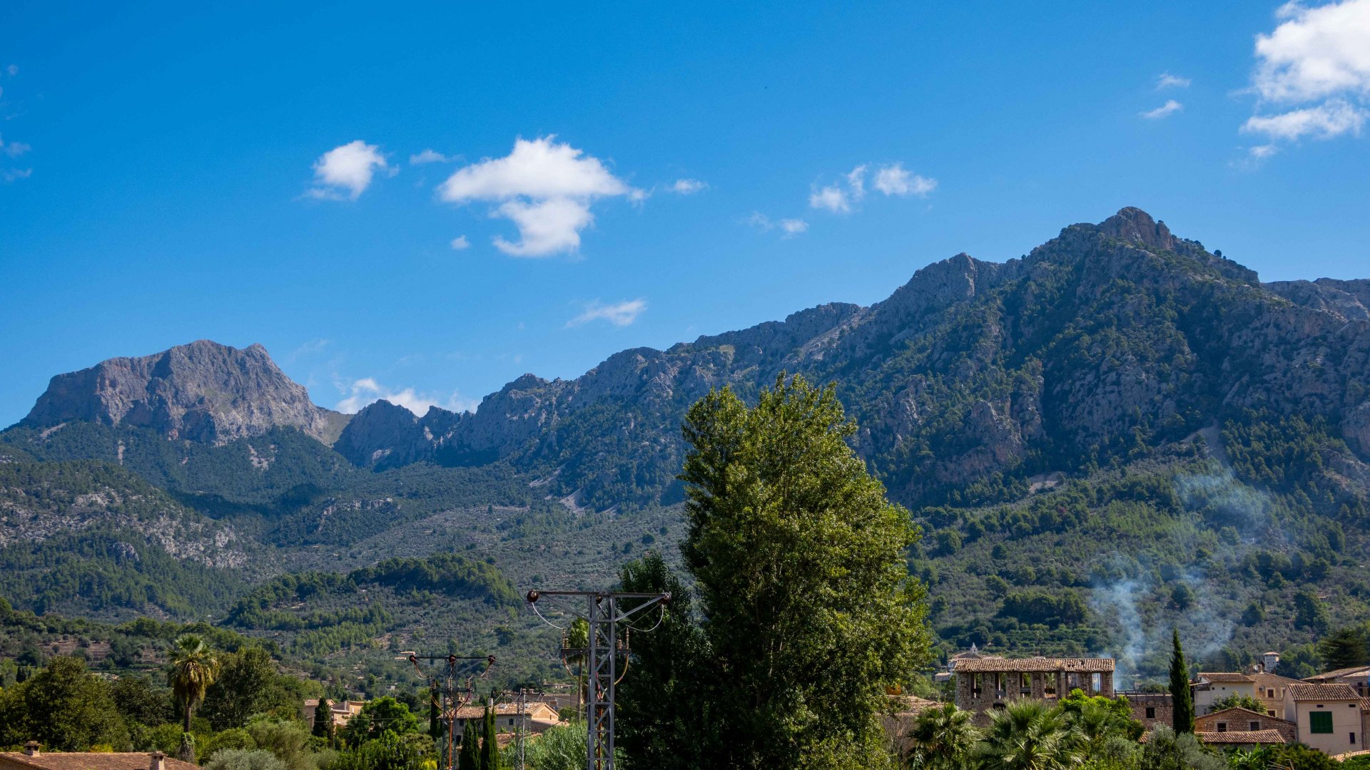 Townhouse à Soller, Mallorca, Espagne 5 chambres, 376 m2 No. 111854