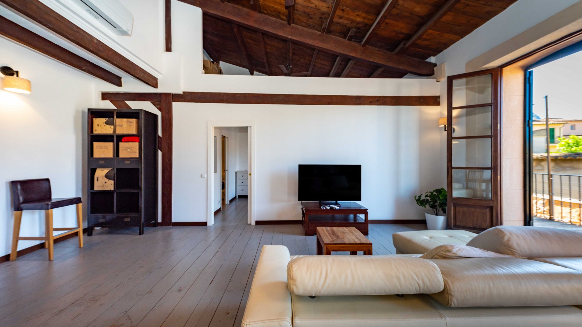 Townhouse à Soller, Mallorca, Espagne 5 chambres, 376 m2 No. 111854