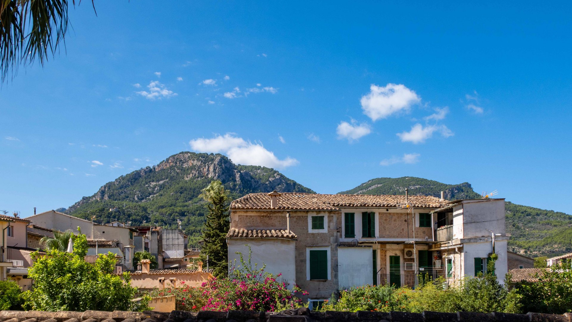 Townhouse à Soller, Mallorca, Espagne 5 chambres, 376 m2 No. 111854
