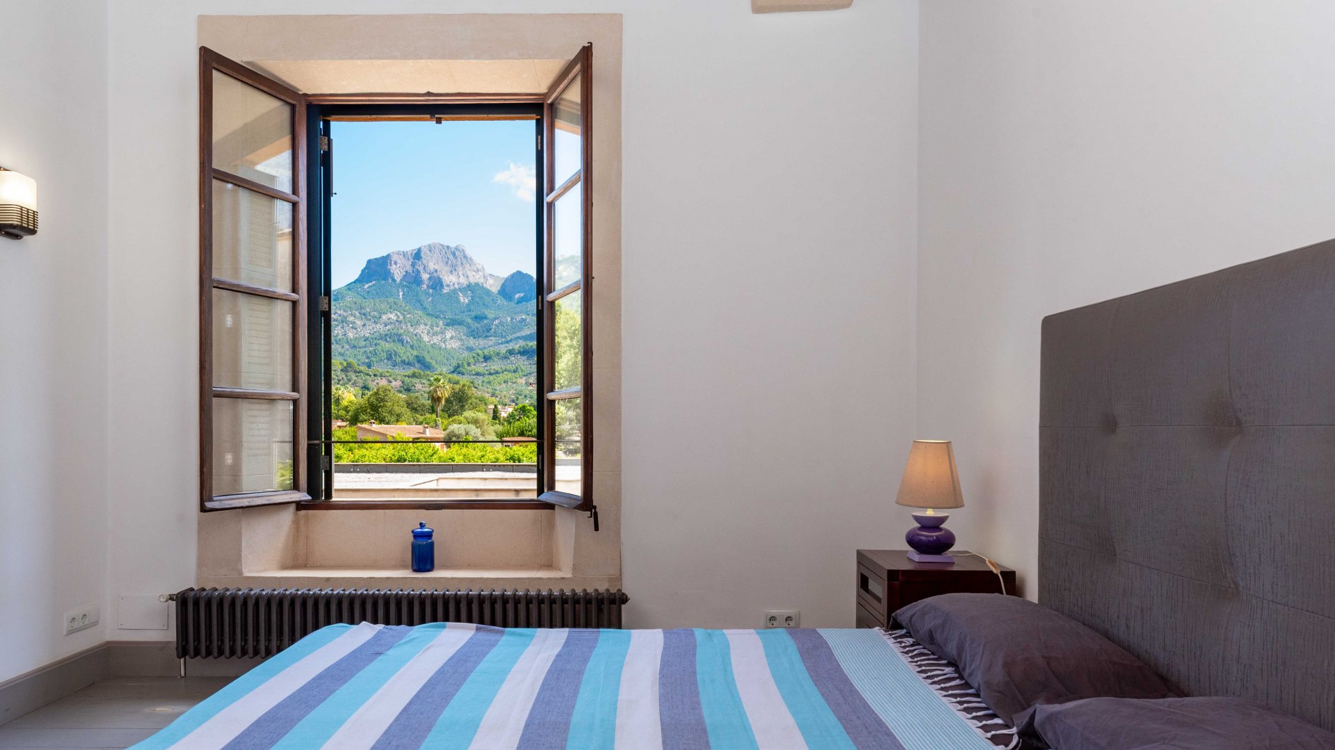 Townhouse à Soller, Mallorca, Espagne 5 chambres, 376 m2 No. 111854