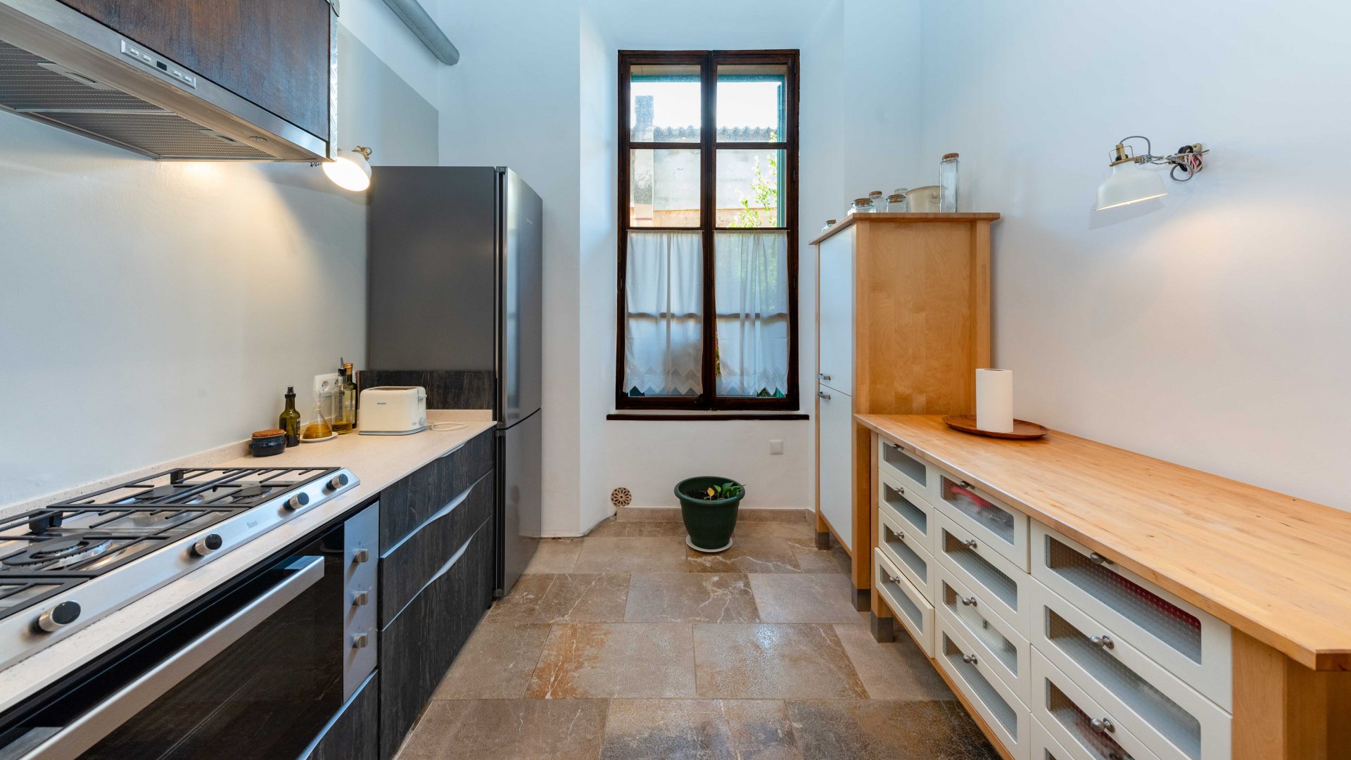 Townhouse à Soller, Mallorca, Espagne 5 chambres, 376 m2 No. 111854