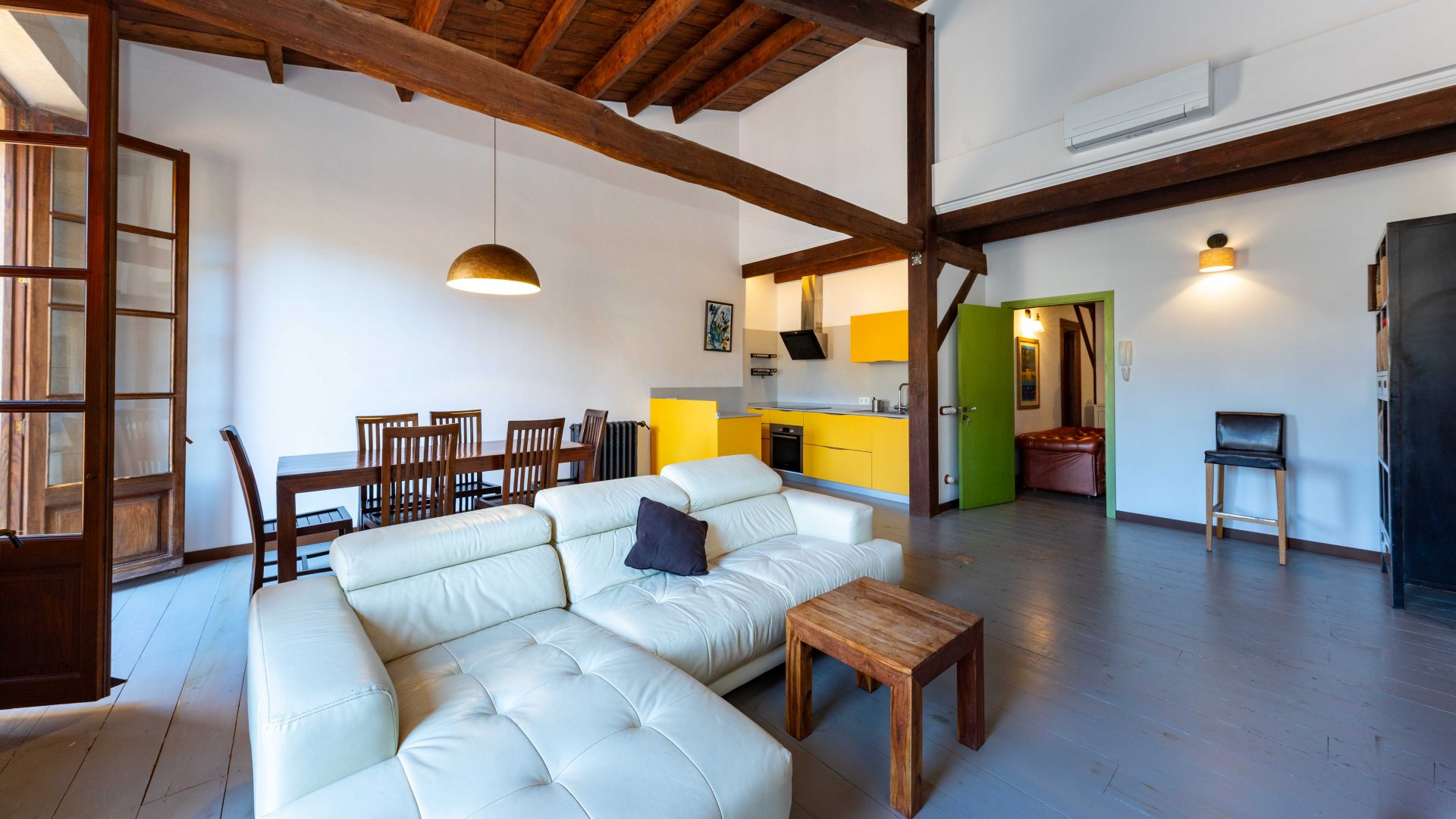 Townhouse à Soller, Mallorca, Espagne 5 chambres, 376 m2 No. 111854