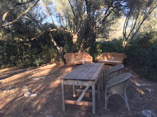 Działka w Felanitx, Mallorca, Hiszpania 1 sypialnia, 61150 mkw. nr 111892
