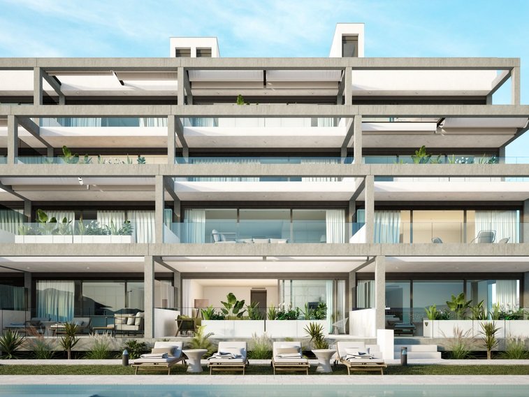 Dzīvoklis Cartagena, Murcia, Spānijā 2 istabas, 112 m2 Nr. 145040
