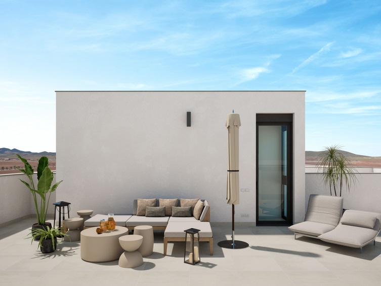 Dzīvoklis Cartagena, Murcia, Spānijā 2 istabas, 112 m2 Nr. 145040