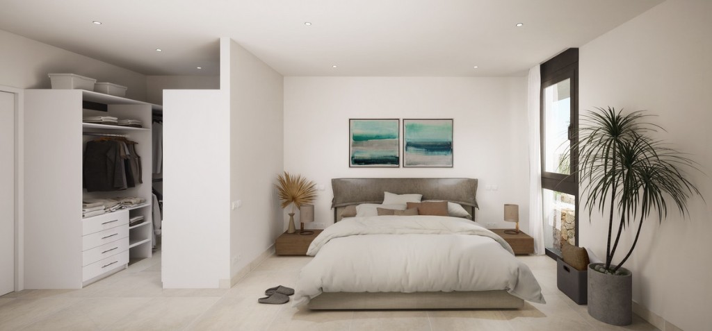Dzīvoklis Cartagena, Murcia, Spānijā 2 istabas, 112 m2 Nr. 145040