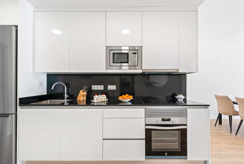 Dzīvoklis Alicante, Spānijā 2 istabas, 94 m2 Nr. 145043