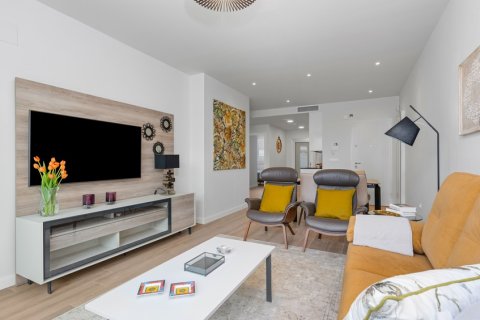 Apartament w Alicante, Hiszpania 2 sypialnie, 94 mkw. nr 145043