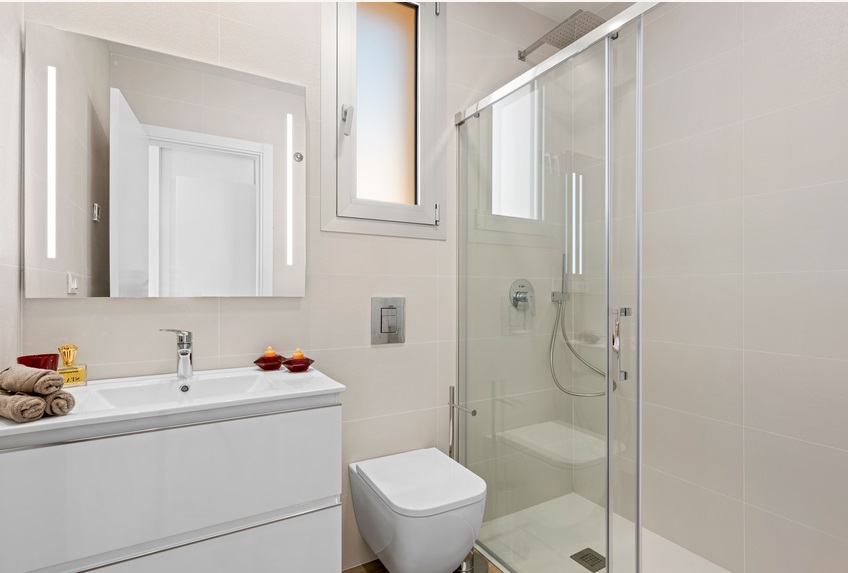 Dzīvoklis Alicante, Spānijā 2 istabas, 94 m2 Nr. 145043