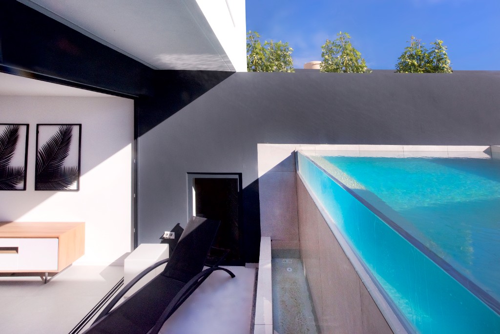 Villa Alicante, Spānijā 3 istabas, 236 m2 Nr. 145042