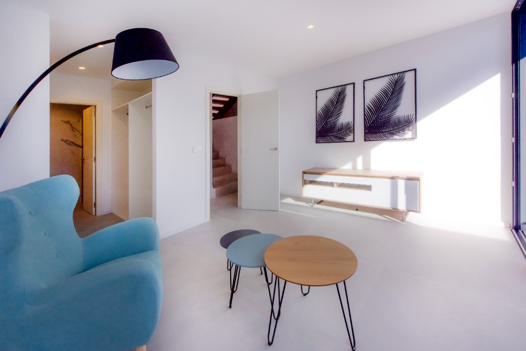 Villa Alicante, Spānijā 3 istabas, 236 m2 Nr. 145042