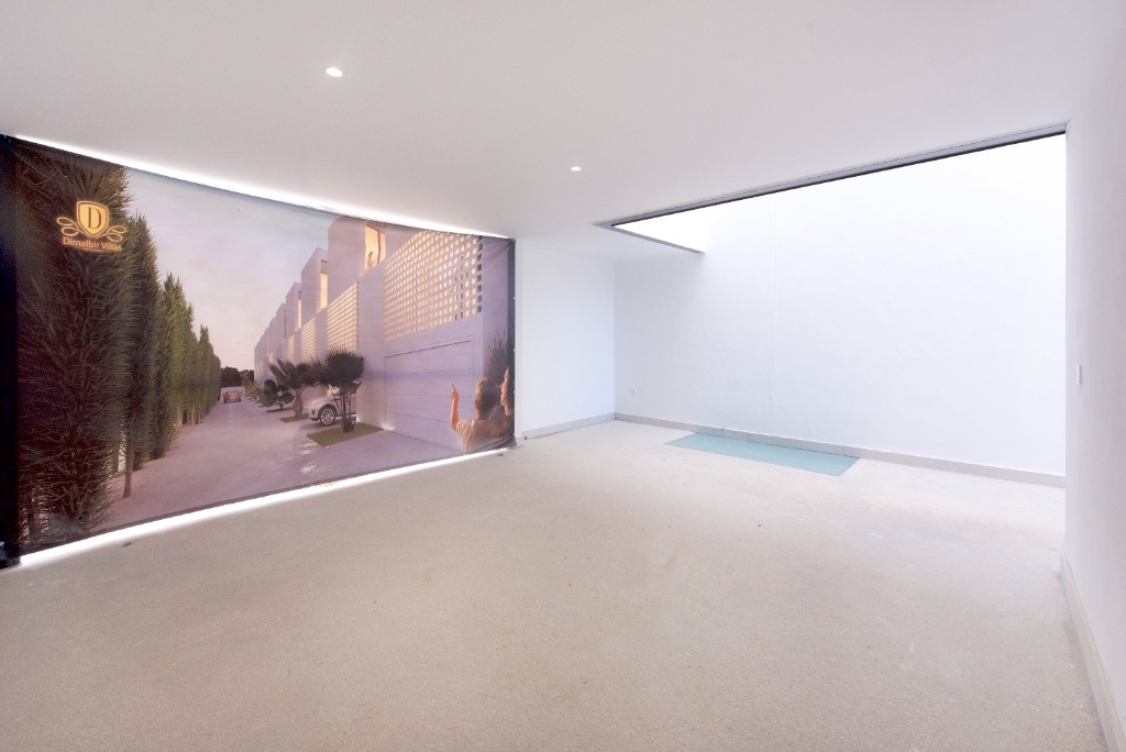 Villa Alicante, Spānijā 3 istabas, 236 m2 Nr. 145042