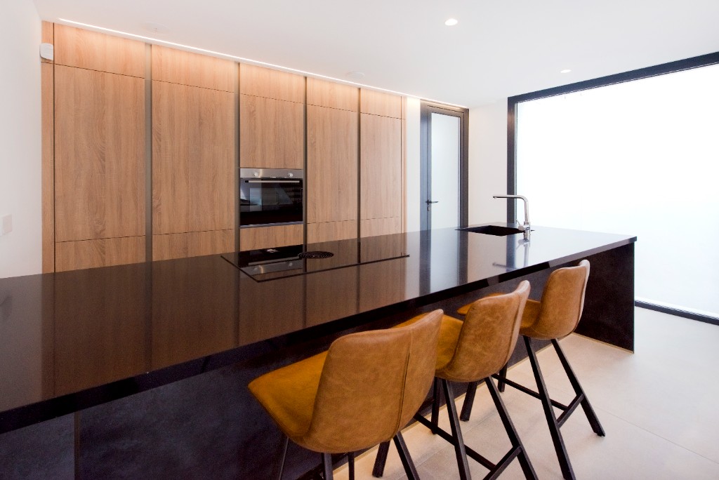 Villa Alicante, Spānijā 3 istabas, 236 m2 Nr. 145042