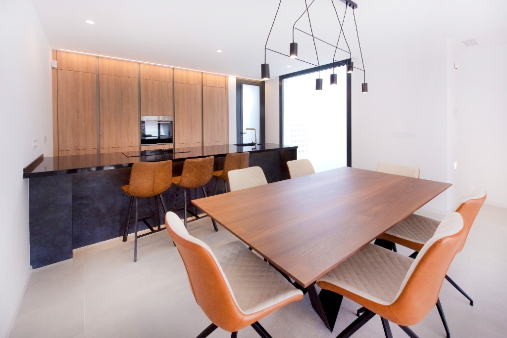 Villa Alicante, Spānijā 3 istabas, 236 m2 Nr. 145042