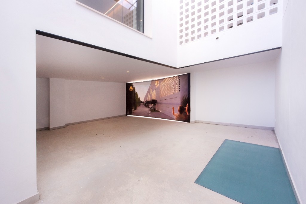 Villa Alicante, Spānijā 3 istabas, 236 m2 Nr. 145042